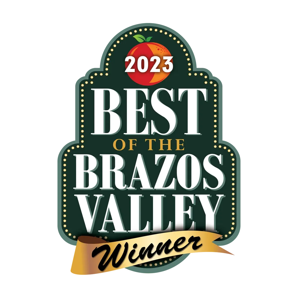 2023 Best of Brazos Valley